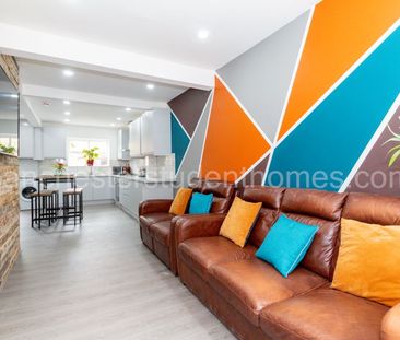 Victoria Road, Manchester, M14 6AP - Photo 6