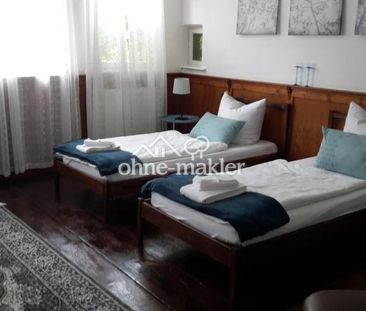 3-Zimmerapartment in der Gustavstraße - Photo 1