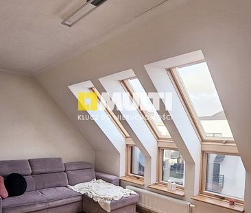 Dwupoziomowe mieszkanie Bukowo/ ul. Policka - Фото 1