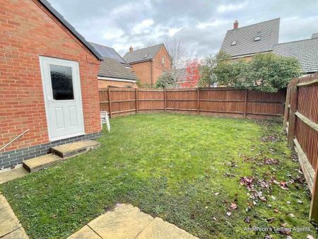 3 bedroom house to rent - Photo 3