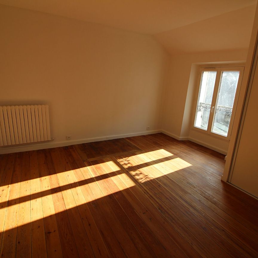 Location appartement 5 pièces, 97.32m², Savigny-sur-Orge - Photo 1