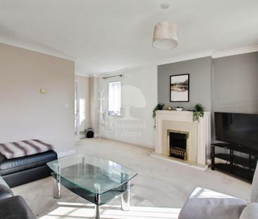 4 bedroom townhouse to rent - Photo 3