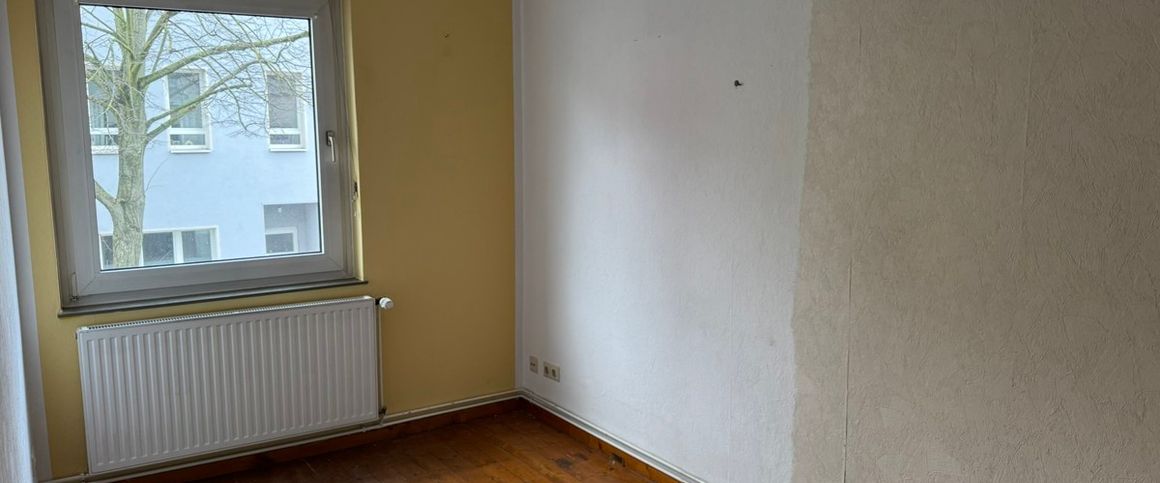 Drei-Zimmmer Wohnung im 1.OG mit Balkon - Photo 1