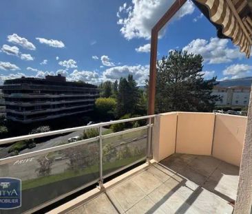 Appartement à louer 3 pièces 78.9m² - Photo 6