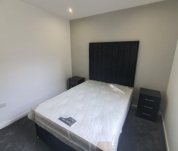 1 bedroom apartment to rent - Photo 6