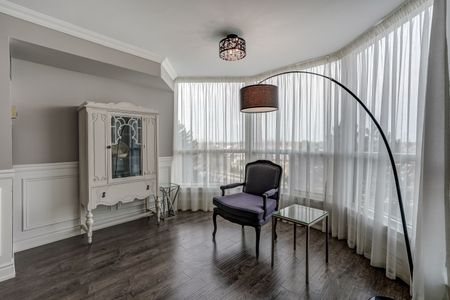 For Lease - 1 Clark Avenue Unit# 508, Vaughan, Ontario - Photo 5