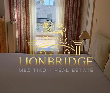 Μεζονέτα για ενοικίαση Πανόρμου (Αμπελόκηποι - Πεντάγωνο) - Photo 4