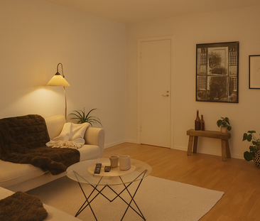 Trozelligatan 45 - Photo 1