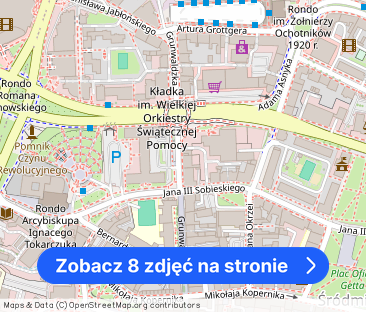 Pokój w ścisłym centrum, 200m od Rynku - Zdjęcie 1