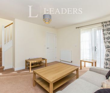 2 bedroom house to rent St. Annes Court, Nantwich, CW5 - Photo 1