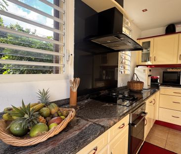 Location Maison 6 pièces 116m² PETIT BOURG 97170 - Photo 6