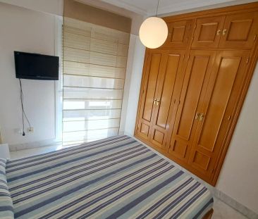 Piso de alquiler en Playa Bajadilla - Puertos - Photo 5