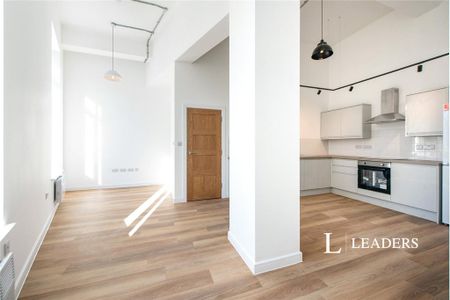 1 bedroom flat to rent - Photo 5