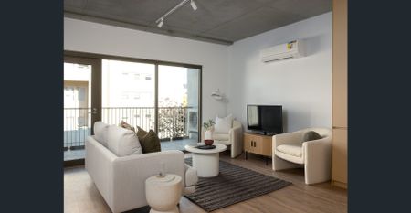 Brand New 2 Bedroom Apartments at Queens Walk, New Town – Discounted Market Rent (Conditions Apply) - Photo 3