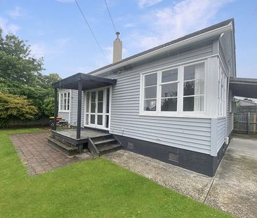 84 Cobham Street, Spreydon, NZ 8024 - Photo 5