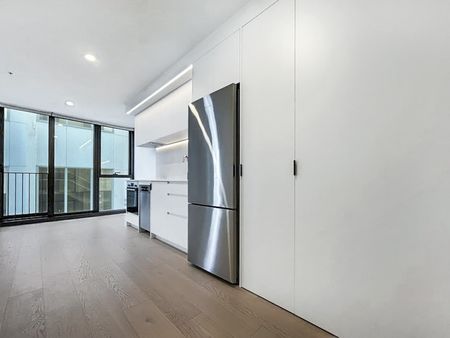 Welcome to apartment 605 in Hyde Lane - Photo 5