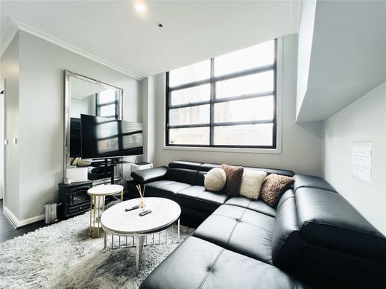 308/339 Swanston Street - Photo 1