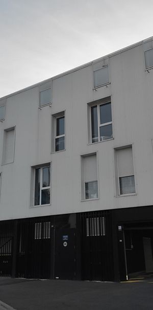 Location Appartement 1 pièce 19m² - Photo 1