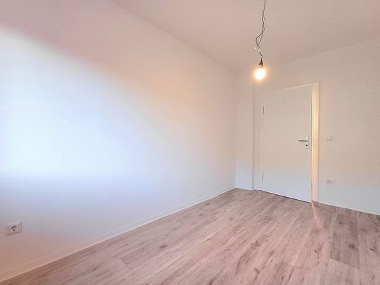 Sanierte 3-Zimmer-Wohnung mit Balkon - Photo 1