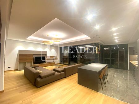 Inchiriere penthouse I Primaverii - Photo 5