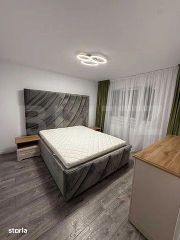 Apartament 2 camere, LUX, 56mp, Zona La Terenuri - Photo 4