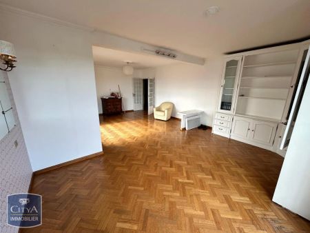 Appartement à louer 4 pièces 101.14m² - Photo 4