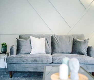 Mount Pleasant (room 5), Middleton, Leeds - Photo 2