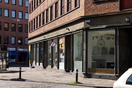 Djäknegatan 1 - Photo 4