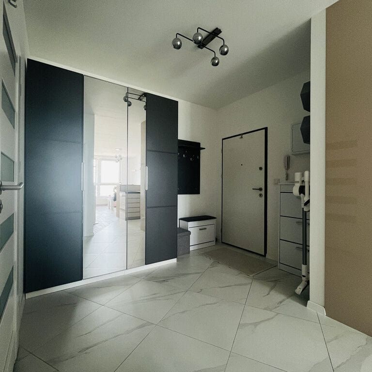 Loggia 2 miejsca parkingowe Od zaraz 50 m² - Фото 1