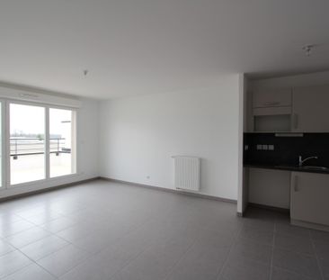 Location Appartement 3 pièces 63m² VERTOU 44120 - Photo 6