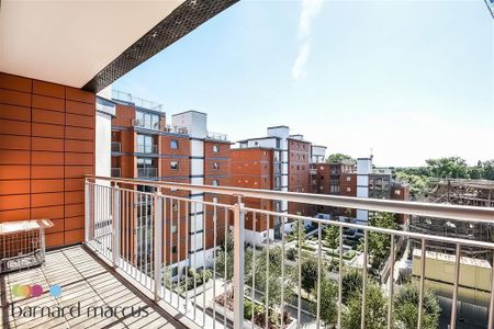 Holland Gardens - Photo 3