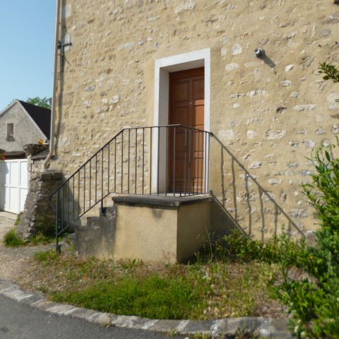 Appartement 3 pièces de 71 à Vallangoujard - Photo 1