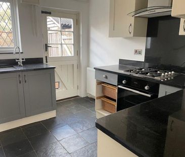 1 bedroom house to rent - Photo 2