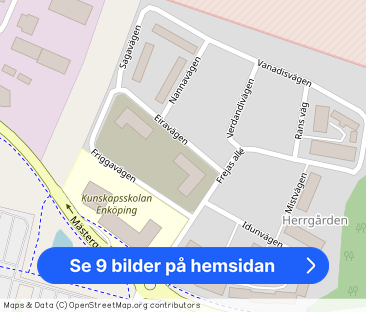 Eiravägen 5 - Foto 1