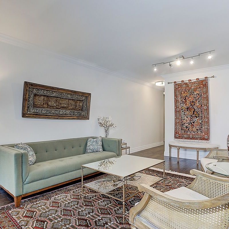 For Lease - 44 St Joseph Street Unit# 1012, Toronto, Ontario - Photo 1