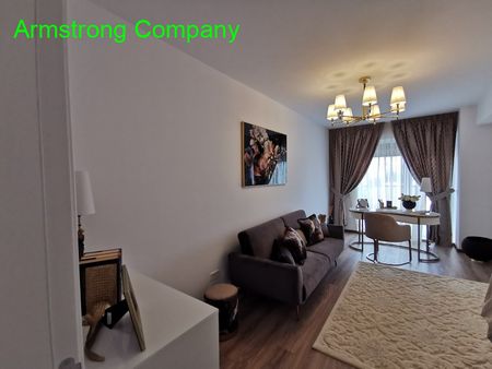 Inchirieri Apartamente 3 camere Bucuresti - Photo 5