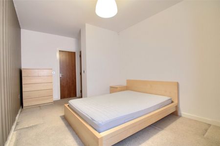 1 bed apartment to rent in Stephenson House, The Old Market, TS15 - Photo 3