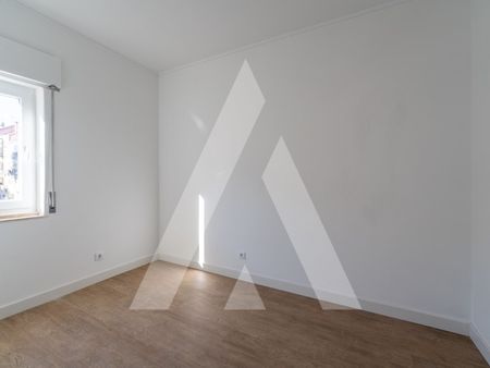 Apartamento T3 em Lisboa - Photo 5