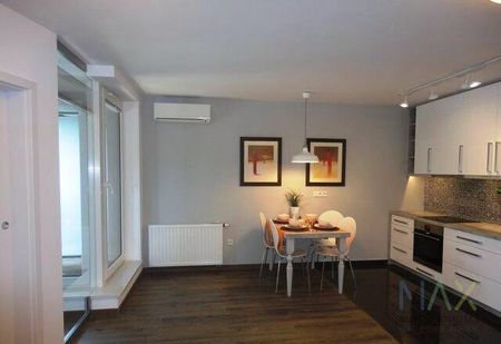 Cichy przestronny apartament przy Nadwiślańskiej 11 - Photo 4