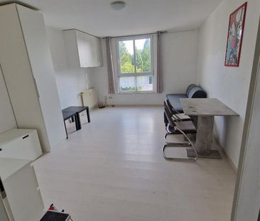 1-Zimmer Apartment in Bielefeld-Heepen - Photo 4