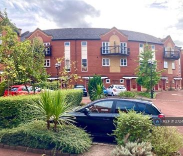 Studio to rent - Photo 1