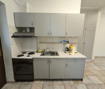 Studio/Γκαρσονιέρα για ενοικίαση Υψηλά Αλώνια (Πάτρα) - Photo 5