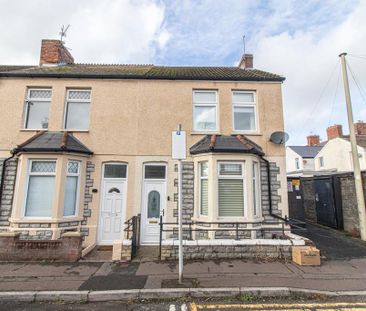 2 bedroom end of terrace house to rent - Photo 3