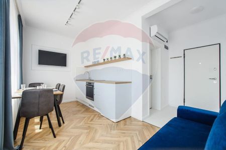 Apartament 2 camere de închiriat, Făcliei, Oradea - Uti... - Fotografie 3