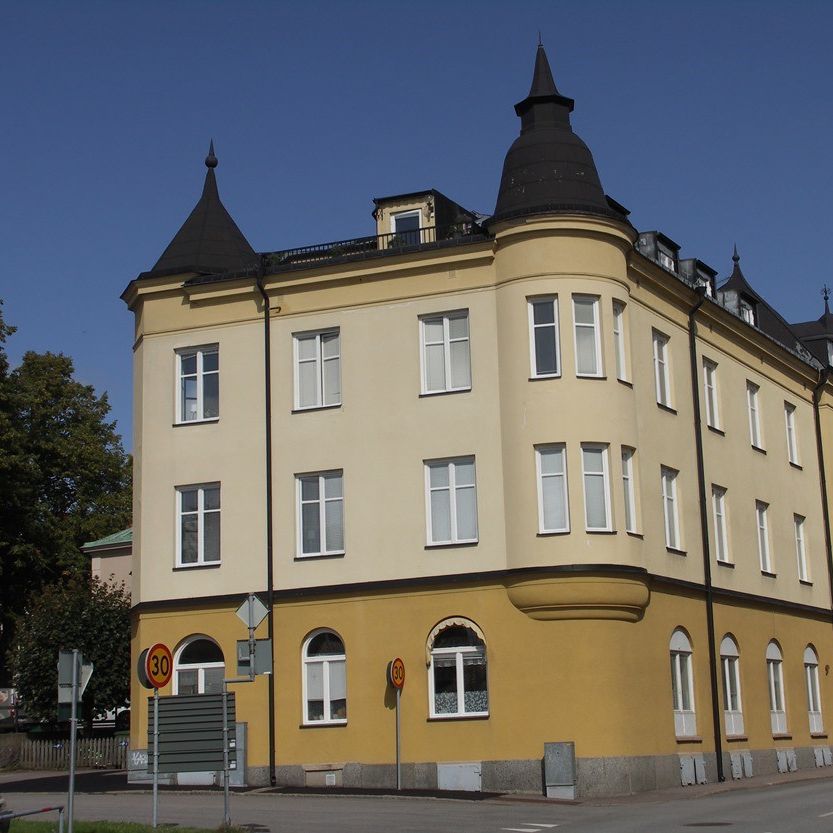 3 rok Platensgatan 7, Motala - Photo 2