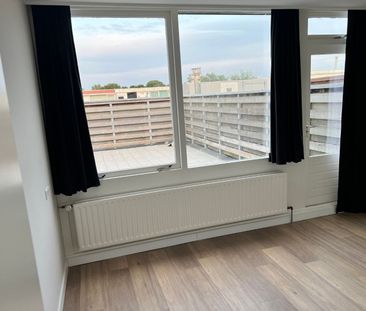 Appartement te huur: Hanepoel 74 2136 NL Zwaanshoek - Photo 5