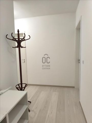 Kiadó új építésű lakás - Budapest XIII. kerület - Photo 3
