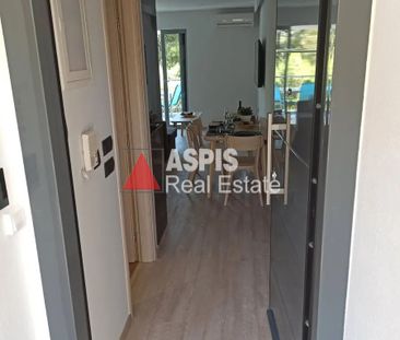 Διαμέρισμα για ενοικίαση Βάρκιζα (Βάρη - Βάρκιζα) - Photo 4