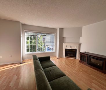 For Lease - 1591 South Parade Court Unit# 44, Mississauga, Ontario - Photo 2