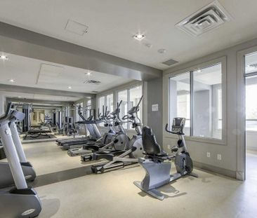 For Lease - 388 Prince of Wales Drive Unit# 911, Mississauga, Ontario - Photo 2